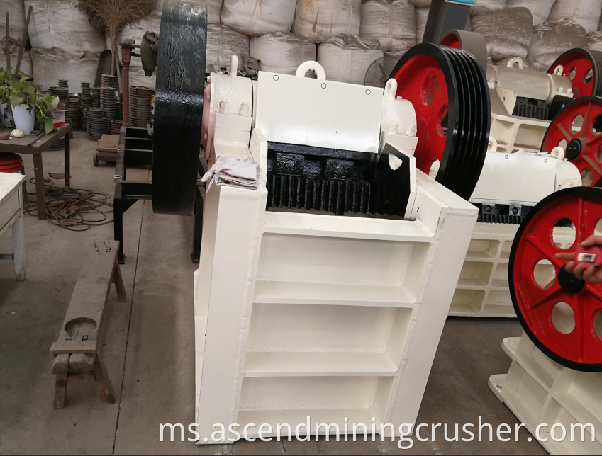 Jaw Crusher Pe300x500